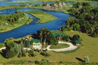 Riverfront Property in Jefferson County, Idaho