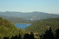 Land in Kootenai County, Idaho