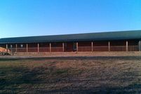 Farm and Ranch in Murray County, Oklahoma