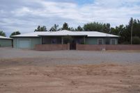 Land in Cochise County, Arizona