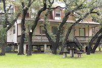 Timberland Property in Burnet County, Texas