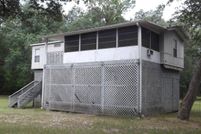 Land in Gilchrist County, Florida