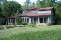 Land in Cherokee County, North Carolina