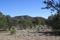 Land in Catron County, New Mexico