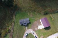 House in Gallia County, Ohio