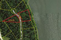 Land in Benton County, Tennessee