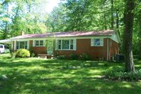 Land in Benton County, Tennessee