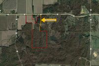 Land in Clay County, Arkansas