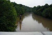 Riverfront Property in Halifax County, Virginia