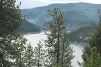 Land in Kootenai County, Idaho