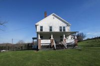 Recreational Property in Wythe County, Virginia