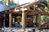 Land in Lemhi County, Idaho