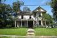 House in Wilkinson County, Mississippi