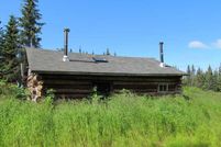 Land in Kenai Peninsula Borough, Alaska
