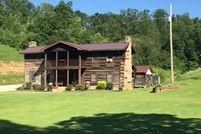 Farm and Ranch in Elliott County, Kentucky