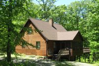 Recreational Property in Morgan County, West Virginia