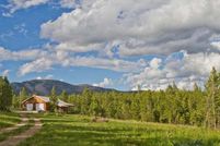 Land in Wheatland County, Montana