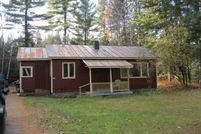 House in Franklin County, Maine