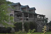 Riverfront Property in Wilcox County, Georgia