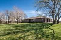 House in Jackson County, Kansas