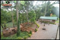 House in White County, Arkansas