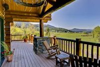 Land in Gallatin County, Montana