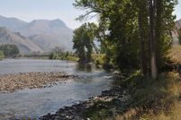 Land in Lemhi County, Idaho