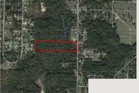 Land in Colquitt County, Georgia