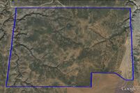 Land in Fisher County, Texas