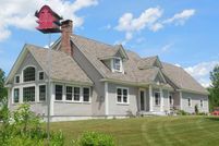 Farm and Ranch in Oxford County, Maine