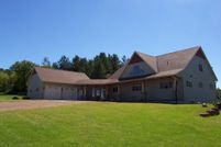 Farm and Ranch in Dunn County, Wisconsin