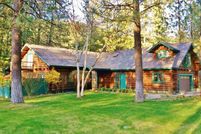 House in Mineral County, Montana