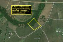 Homesite in Brazoria County, Texas
