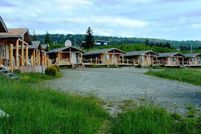 Farm and Ranch in Kenai Peninsula Borough, Alaska