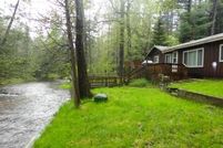 Land in Oscoda County, Michigan