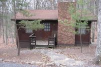 Land in Morgan County, West Virginia