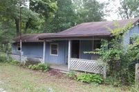 Land in Crawford County, Indiana