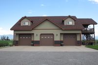 Land in Flathead County, Montana