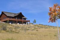 Farm and Ranch in Bonneville County, Idaho
