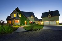 Land in Larimer County, Colorado