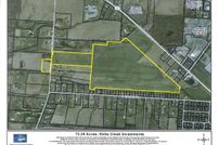 Land in Delaware County, Ohio