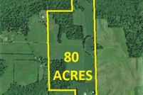 Farm and Ranch in Crawford County, Indiana