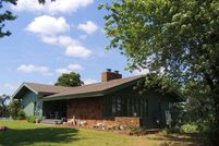 Farm and Ranch in Seminole County, Oklahoma