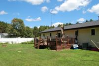 Land in Waupaca County, Wisconsin