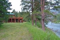 Land in Missoula County, Montana
