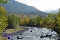 Land in Stillwater County, Montana