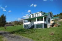 Farm and Ranch in Wythe County, Virginia