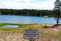 Land in Lincoln County, Montana