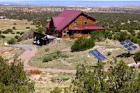 House in Apache County, Arizona