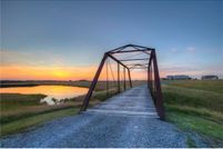 Farm and Ranch in Grayson County, Texas